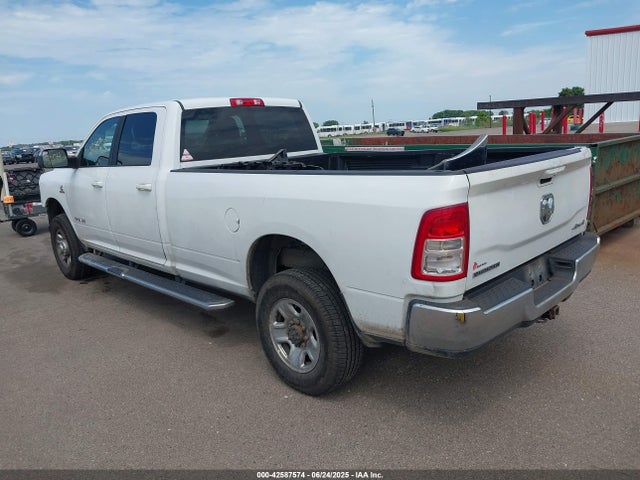 3C6UR5JL9LG159765 RAM 2500