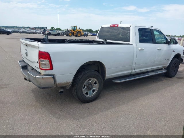 3C6UR5JL9LG159765 RAM 2500