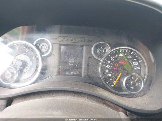 3C6UR5JL9LG159765 RAM 2500