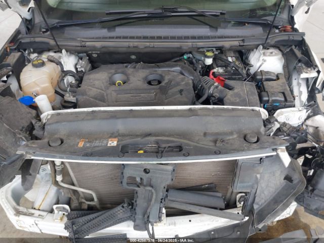2016 FORD EDGE 2FMPK4K94GBC07622 Photo 9