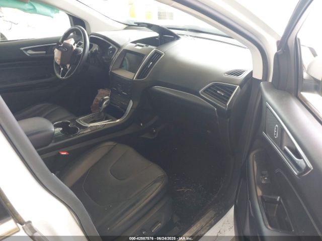 2016 FORD EDGE 2FMPK4K94GBC07622 Photo 4