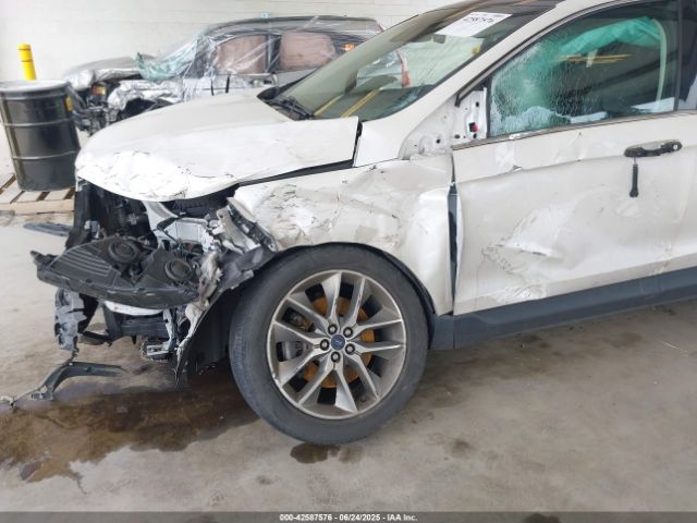 2016 FORD EDGE 2FMPK4K94GBC07622 Photo 5