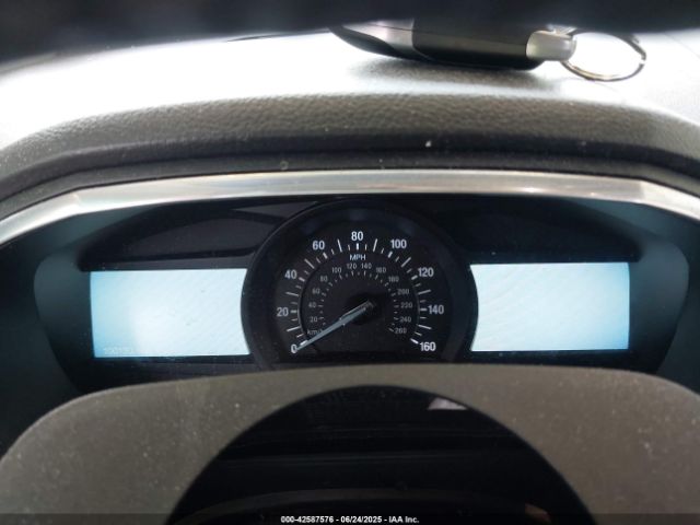 2016 FORD EDGE 2FMPK4K94GBC07622 Photo 6