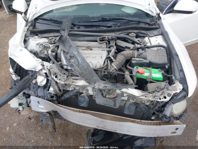 2010 ACURA TSX JH4CU2F68AC041838 Photo 9