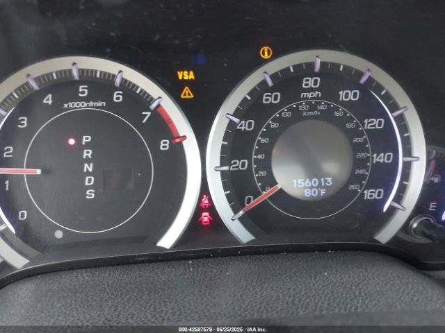 2010 ACURA TSX JH4CU2F68AC041838 Photo 6