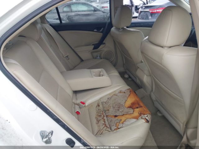 2010 ACURA TSX JH4CU2F68AC041838 Photo 7