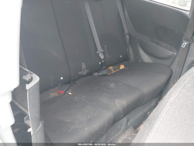 2009 HYUNDAI ACCENT KMHCM36C99U110860 Photo 7