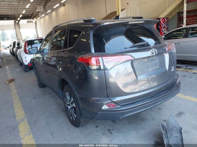 Toyota 2ar-fe 2016 2T3BFREVXGW485592 Image 3