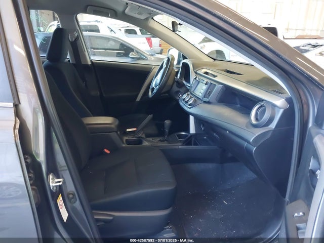 Toyota 2ar-fe 2016 2T3BFREVXGW485592 Image 5