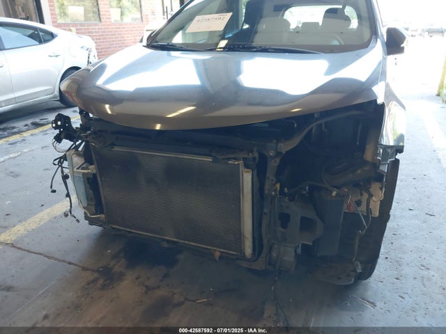 Toyota 2ar-fe 2016 2T3BFREVXGW485592 Image 6