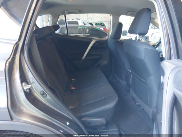 Toyota 2ar-fe 2016 2T3BFREVXGW485592 Image 8