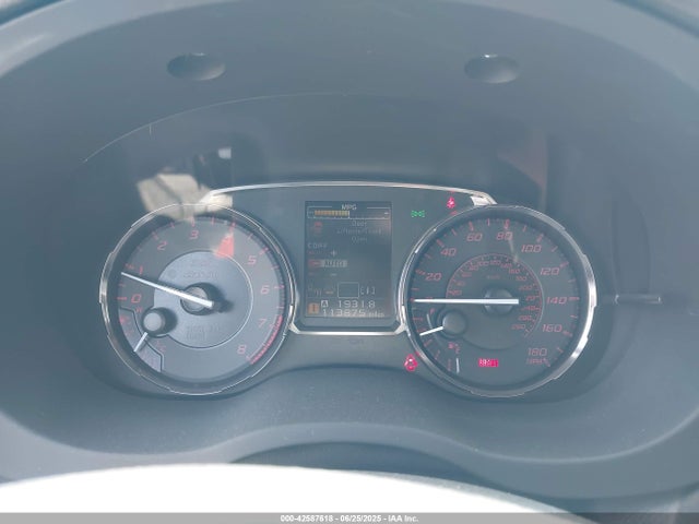 Subaru 2017 2017 JF1VA2Y69H9841805 Image 7