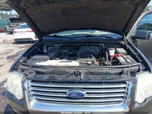 2008 FORD EXPLORER 1FMEU73E08UA26690 Photo 9