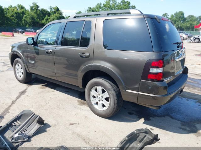2008 FORD EXPLORER 1FMEU73E08UA26690 Photo 2
