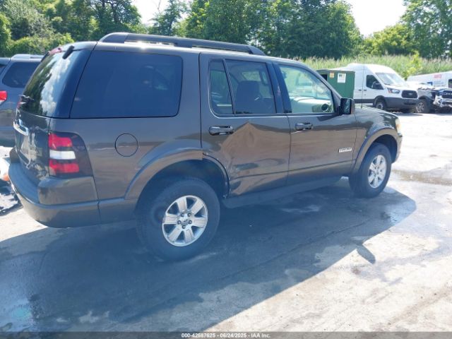 2008 FORD EXPLORER 1FMEU73E08UA26690 Photo 3