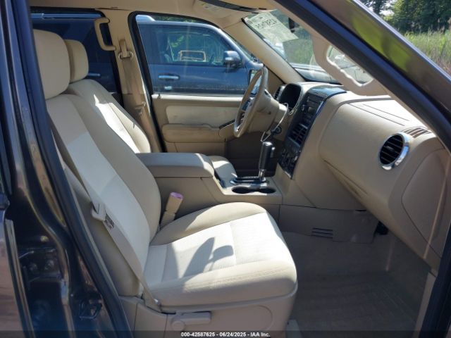 2008 FORD EXPLORER 1FMEU73E08UA26690 Photo 4
