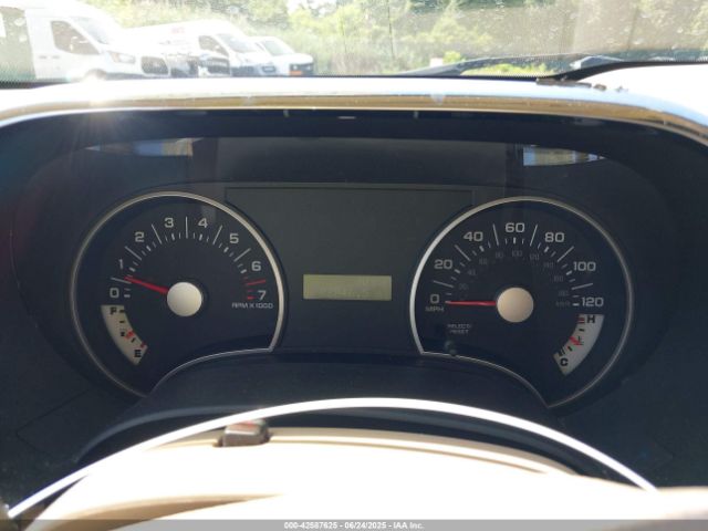 2008 FORD EXPLORER 1FMEU73E08UA26690 Photo 6