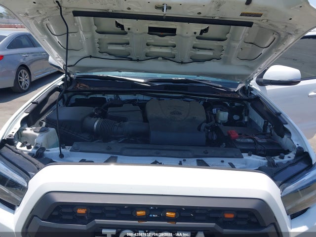 Toyota 2gr-fks 2022 3TMAZ5CN0NM172676 Image 10