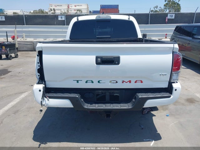 Toyota 2gr-fks 2022 3TMAZ5CN0NM172676 Image 17