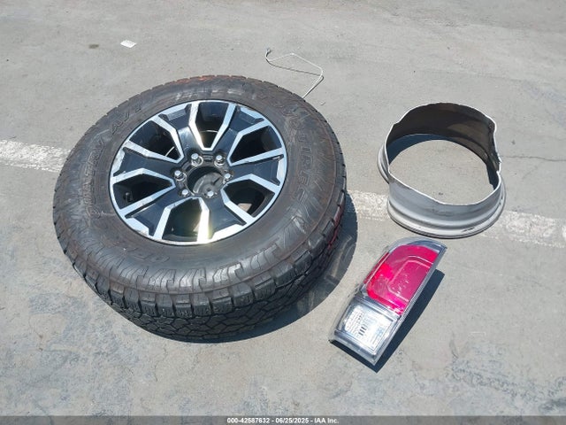 Toyota 2gr-fks 2022 3TMAZ5CN0NM172676 Image 12