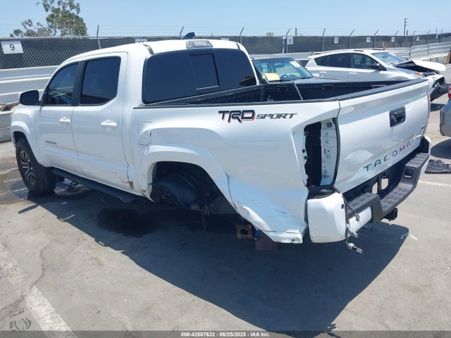 Toyota 2gr-fks 2022 3TMAZ5CN0NM172676 Image 3