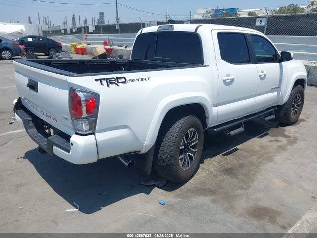 Toyota 2gr-fks 2022 3TMAZ5CN0NM172676 Image 4