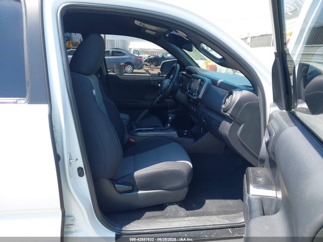 Toyota 2gr-fks 2022 3TMAZ5CN0NM172676 Image 5