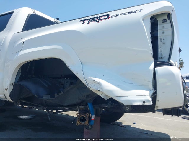 Toyota 2gr-fks 2022 3TMAZ5CN0NM172676 Image 6