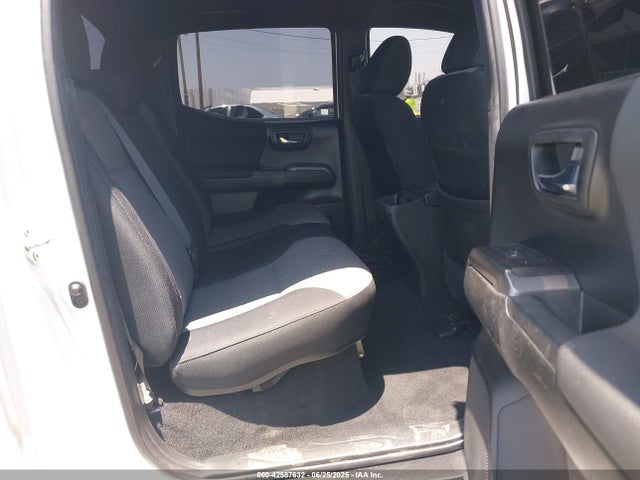 Toyota 2gr-fks 2022 3TMAZ5CN0NM172676 Image 8