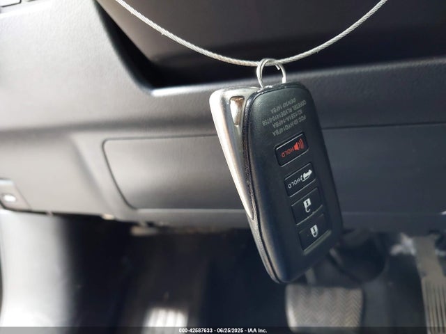 Lexus 8ar-fts 2020 JTJDARBZ8L2161748 Image 11