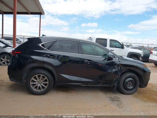 Lexus 8ar-fts 2020 JTJDARBZ8L2161748 Image 13