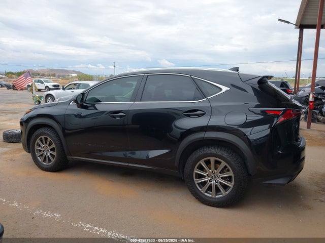 Lexus 8ar-fts 2020 JTJDARBZ8L2161748 Image 14