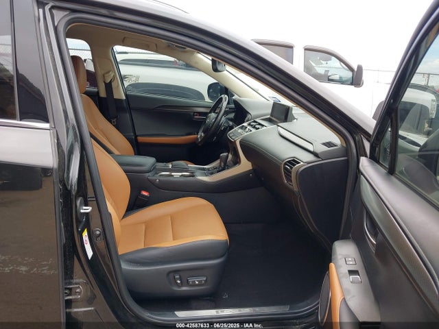 Lexus 8ar-fts 2020 JTJDARBZ8L2161748 Image 5