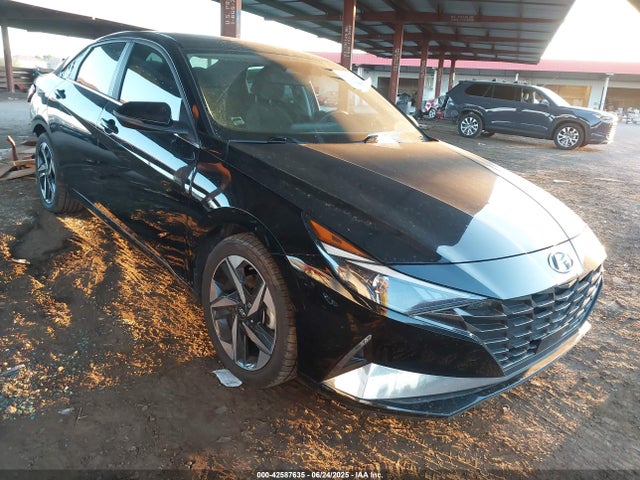 Hyundai mpi nu pe 2021 KMHLN4AG8MU127087 Image 1