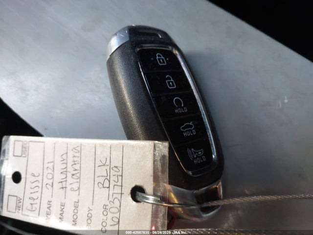 Hyundai mpi nu pe 2021 KMHLN4AG8MU127087 Image 11