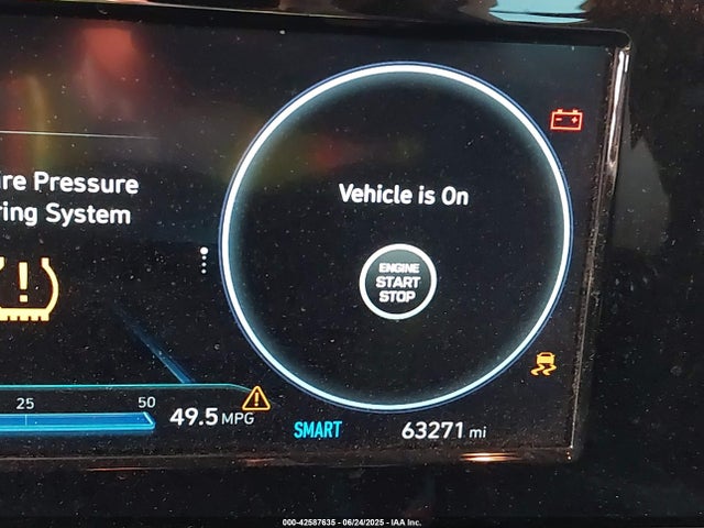 Hyundai mpi nu pe 2021 KMHLN4AG8MU127087 Image 15