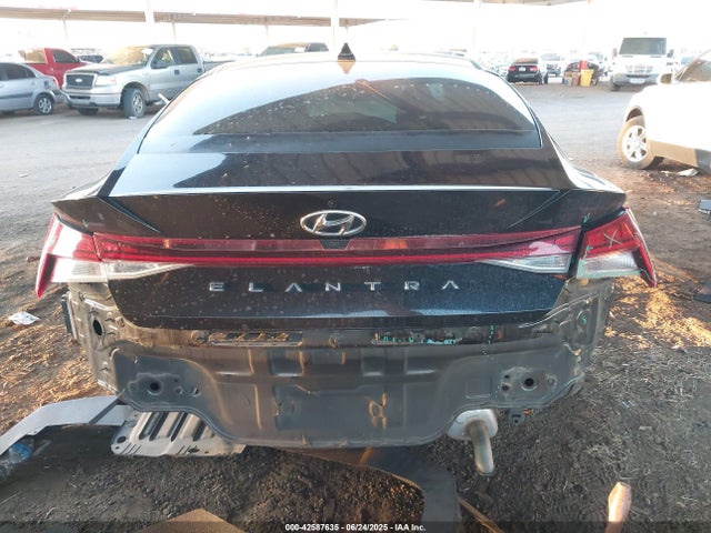 Hyundai mpi nu pe 2021 KMHLN4AG8MU127087 Image 16