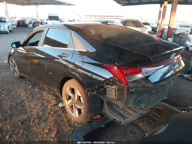 Hyundai mpi nu pe 2021 KMHLN4AG8MU127087 Image 3