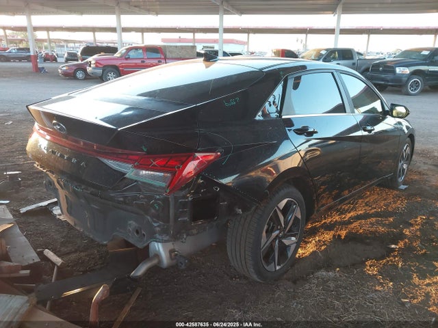 Hyundai mpi nu pe 2021 KMHLN4AG8MU127087 Image 4
