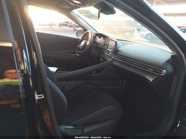 Hyundai mpi nu pe 2021 KMHLN4AG8MU127087 Image 5