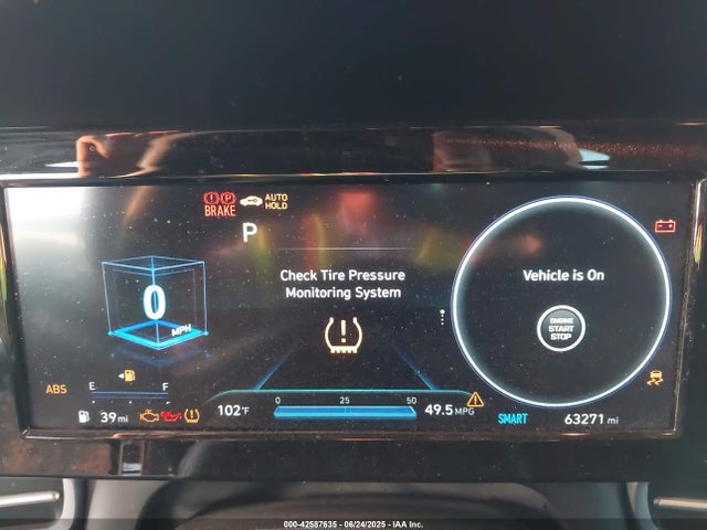 Hyundai mpi nu pe 2021 KMHLN4AG8MU127087 Image 7