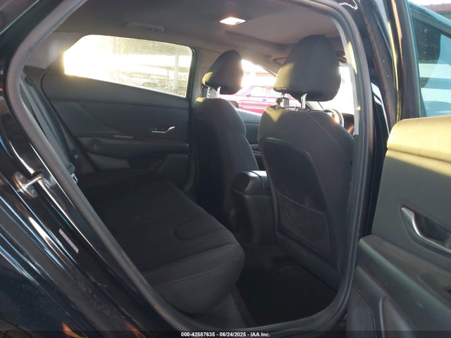 Hyundai mpi nu pe 2021 KMHLN4AG8MU127087 Image 8