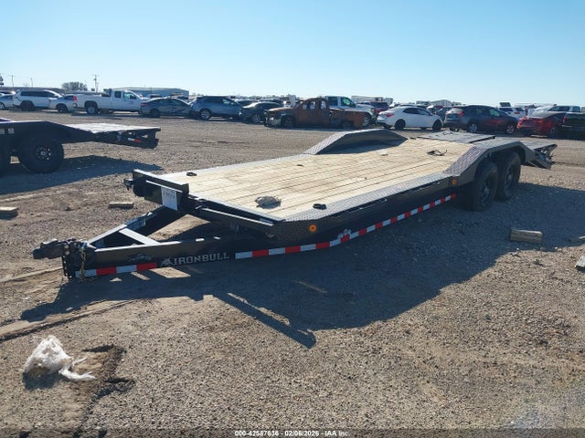 3EUGB2422T1097565 Norstar Trailers Other