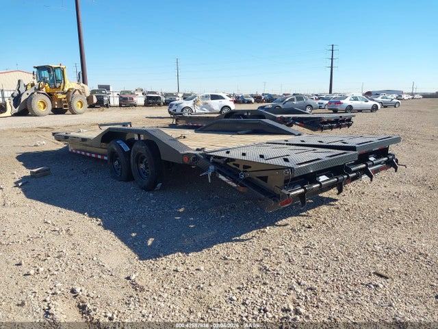 3EUGB2422T1097565 Norstar Trailers Other