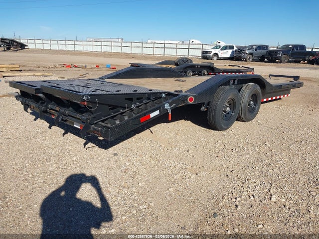 3EUGB2422T1097565 Norstar Trailers Other