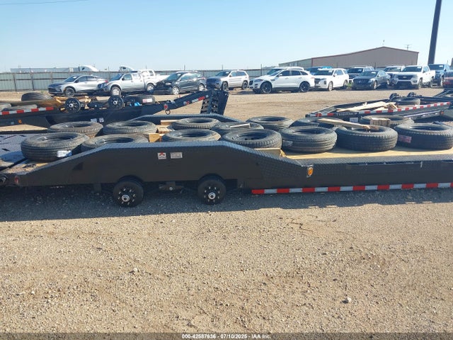 3EUGB2422T1097565 Norstar Trailers Other