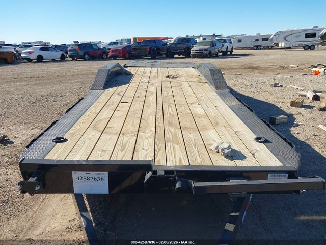 3EUGB2422T1097565 Norstar Trailers Other