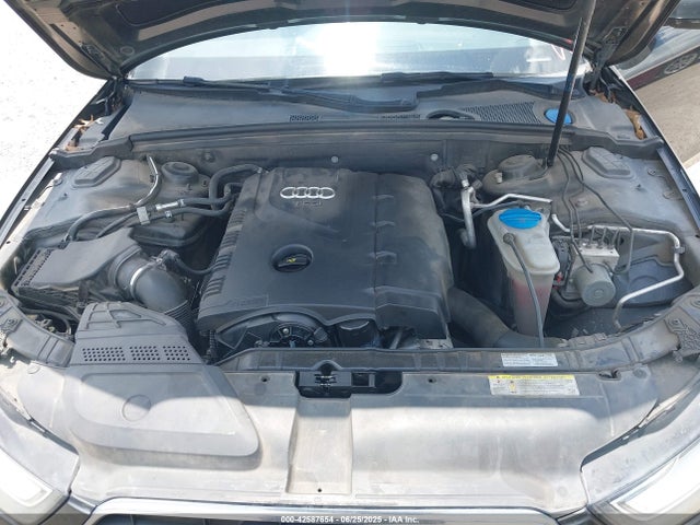 2013 AUDI A4 WAUFFAFL4DN049854 Photo 9