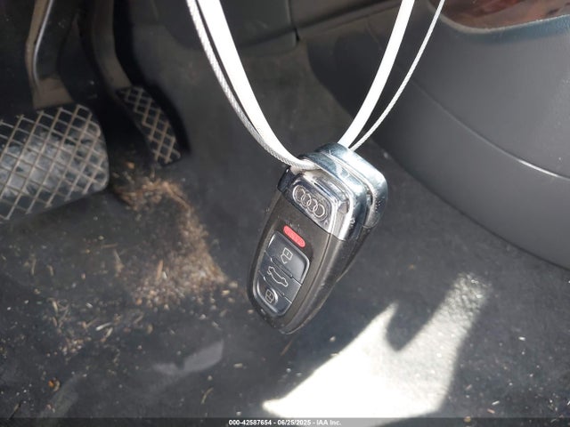2013 AUDI A4 WAUFFAFL4DN049854 Photo 10