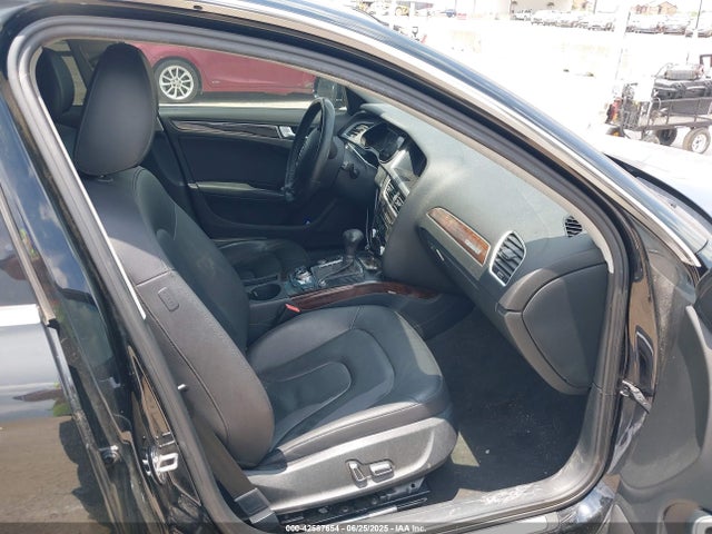 2013 AUDI A4 WAUFFAFL4DN049854 Photo 4